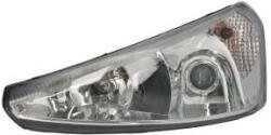 TRUCKLIGHT Far Stanga d1s/PY21W/W3W Culoare Insert: Cromat Irizar Pb 10.09 (HL-IR007L)