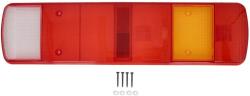 ASPOCK Geam Lampa Spate Dreapta/Stanga Scania 4 G I P I R I T Volvo FH12 FH16 FM10 FM12 08.93 (A41-1020-001)