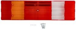 ASPOCK Geam Lampa Spate Dreapta Mercedes Actros Actros MP2 / MP3 Atego Axor Axor 2 Econic Lk/LN2 Mk Ng Sk Unimog T1 (601) T1 (A41-1050-121)