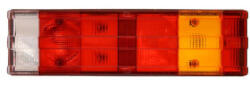 ASPOCK Lampa Spate Dreapta p21w/R5W 12/24v Conector: Baioneta 8pin Mercedes Atego 01.98-10.04 (A41-1062-021)