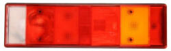 ASPOCK Lampa Spate Dreapta (reflector Garda Laterala Suruburi Conector: pe cu Presetupa) Daf 65 Cf 75 Cf 95 Xf 01.97 (A41-1005-121)