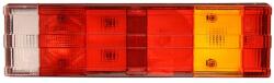 ASPOCK Lampa Spate Dreapta (12/24v Reflector Garda Laterala cu Presetupa) Mercedes Sprinter 2-t (b901 B902) Sprinter 3-t (A41-1061-021)