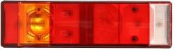 ASPOCK Lampa Spate Dreapta (24v) Iveco Stralis I Daily Ii 01.96 (A41-1009-221)