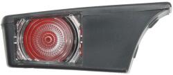 DT SPARE PARTS Lampa Gabarit Dreapta/Stanga Alb/Rosu 24v Acoperis Scania 2 3 05.80-12.98 (1.21050)