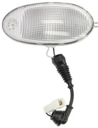 DT SPARE PARTS Lampa Gabarit Dreapta Alb 12/24v (7.25322)