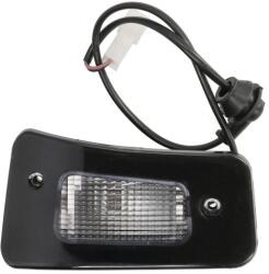 DT SPARE PARTS Lampa Gabarit Dreapta Alb 12/24v Iveco Eurocargo I-iii Eurotech Mh Eurotech Mp Stralis I 01.00 (7.25296)