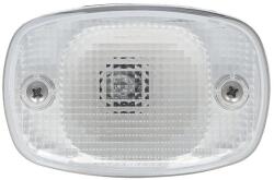 DT SPARE PARTS Lampa Gabarit Dreapta Alb 12/24v Iveco Stralis I 02.02 (7.25319)