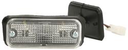 DT SPARE PARTS Lampa de Pozitie Fata Transparent Daf 65 65 Cf 75 75 Cf 85 85 Cf Mercedes Mk Ng Sk (4.63538)