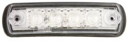 DT SPARE PARTS Lampa Gabarit Dreapta/Stanga Alb Led 24v (3.31115)
