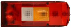 DT SPARE PARTS Lampa Spate Dreapta (24v cu Semnal de Mers Inapoi Garda Laterala) Volvo Fh FH12 Fm Fm Ii FM12 FM9 08.98 (2.24409)