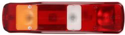 DT SPARE PARTS Lampa Spate Dreapta 24v Reflector cu Semnal de Mers Inapoi Garda Laterala Volvo Fh 09.05 (2.24419)