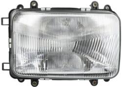 DT SPARE PARTS Far Dreapta (h4/W5W Culoare Insert: Argintiu) Daf 65 65 Cf 75 75 Cf 85 85 Cf 07.92-12.00 (5.81183)