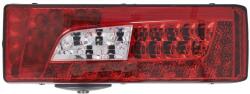 DT SPARE PARTS Lampa Spate Dreapta Led 24v cu Semnal de Mers Inapoi Scania G Ii L P Ii R Ii S 09.16 (1.21884)