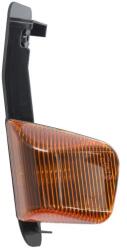 DT SPARE PARTS Lampa Indicatoare Laterala Stanga (culoare Sticla: Portocaliu P21W) Iveco (7.25311)