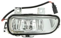 GIANT Lampa de Ceata Stanga h3 Mercedes Axor 2 09.08 (131-MT30230AL)