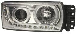 GIANT Far Dreapta (12led*1watt/H7 Electric fara Motoras fara Controler Led) Iveco Eurocargo Iv Eurocargo V Stralis I Stralis (131-IV20311ER)