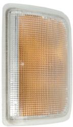 GIANT Lampa Semnalizare Fata Dreapta/Stanga Culoare Sticla: Transparent P21W Daf 95 Xf 01.97-09.02 (131-DF30250U)