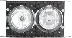 GIANT Lampa de Ceata Stanga h3 Daf Cf 65 Cf 75 Cf 85 Lf 45 Lf 55 10.05 (131-DF30233AL)