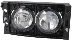 GIANT Lampa de Ceata Dreapta h3 24v Daf Xf 105 10.05 (131-DF30232AR)