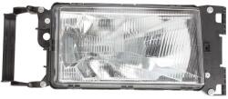 GIANT Far Dreapta (h4 Electric fara Motoras Culoare Insert: Argintiu) Scania 4 G I P I R I T 05.95-05.19 (131-SC44310UR)
