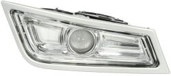 GIANT Lampa de Ceata Dreapta h3 230/305x125mm 24v Volvo Fh FH16 Fm Fm Ii 09.05 (131-VT16230AR)