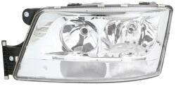 GIANT Far Stanga (h7/Led/PY21W Manual fara Motoras Culoare Insert: Cromat) Man Tgs I Tgx I 06.06 (131-MA50310ML)