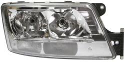 GIANT Far Dreapta (h7/Led/PY21W Manual fara Motoras Culoare Insert: Cromat) Man Tgs I Tgx I 10.05 (131-MA50310MR)