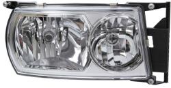 GIANT Far Dreapta (h1/H7 Electric cu Motor fara Indicatori) Scania G I P I R I 04.09-05.19 (131-SC01312UR)