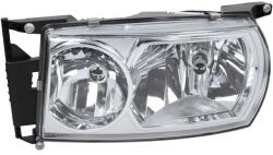 GIANT Far Stanga (h1/H7 Electric cu Motor fara Indicatori Culoare Insert: Cromat) Scania G I P I R I T 01.03-05.19 (131-SC01312UL)