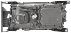GIANT Far Dreapta (h1/H7 Manual fara Motoras fara Indicatori Culoare Insert: Cromat) Scania G I P I R I T 01.03-05.19 (131-SC01315UR)