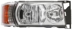 GIANT Far Dreapta (4*led/8*led/H1/H21W/H7 Manual fara Motoras cu Semnalizare Functie Lumini de Zi Culoare Insert: Cromat (131-SC01315AR)