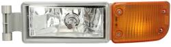 GIANT Lampa de Ceata Stanga h4/P21W cu Semnalizare Galben Man Lion´s Star Tga Tgs I 04.00 (131-MA30230AL)