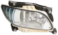 GIANT Lampa de Ceata Dreapta (h11 cu Lumini Curbe) Daf Cf Xf 106 01.13 (131-DF16230AR)