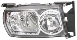 GIANT Far Dreapta (h1/H7 Manual fara Motoras Culoare Insert: Negru) Scania G I P I R I T 01.03-05.19 (131-SC01317UR)