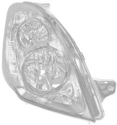 OE IVECO Far Dreapta h1/H7 Electric cu Motor Culoare Insert: Cromat Iveco Daily V 09.11-02.14 (5801375741)