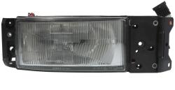 HERTH+BUSS ELPARTS Far Dreapta (h4 Electric fara Motoras Culoare Insert: Argintiu) Iveco Eurocargo I-iii 01.91-09.15 (81658036)