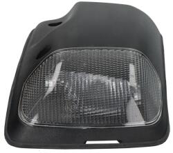 COVIND Lampa Gabarit Stanga Alb Iveco Daily Vi 03.14 (D14/373)