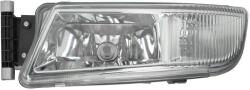 ZKW Lampa de Ceata Stanga (h3/H4) 24v Man Tgs I Tgx I 10.05 (641.01.000.02)