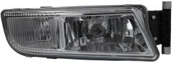 ZKW Lampa de Ceata Dreapta h3/H4 24v Man Tgs I Tgx I 10.05 (641.02.000.02)