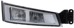 ZKW Lampa de Ceata Dreapta (h7 Argintiu) Volvo Fh Ii 01.12 (703.02.000.99)