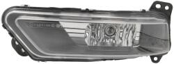 ZKW Lampa de Ceata Stanga (h7 cu Iluminare Curba) 24v Man Tgl Ii Tgm Ii Tgs Ii Tgx Ii 02.20 (1067.205.8000)