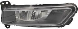 ZKW Lampa de Ceata Dreapta (led cu Iluminare Curba) 24v Man Tgl Ii Tgm Ii Tgs Ii Tgx Ii 02.20 (1067.102.8000)