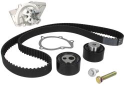 HEPU Kit Set Distributie (curea + Intinzator + Pompa de Apa) Citroen Berlingo C5 I Evasion Jumper I Jumper Ii Jumpy I Xantia (HEPPK08411)