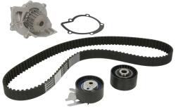 HEPU Kit Set Distributie (curea + Intinzator + Pompa de Apa) Volvo C30 C70 Ii S40 Ii S80 Ii V50 V70 Iii Citroen C4 C4 Grand (HEPPK08010)