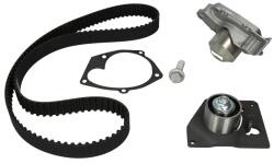 HEPU Kit Set Distributie (curea + Intinzator + Pompa de Apa) Volvo S40 I V40 Mitsubishi Carisma Space Star Nissan Interstar (HEPPK09551)