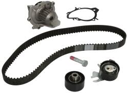 HEPU Kit Set Distributie (curea + Intinzator + Pompa de Apa) Ds Ds 5 Citroen C4 Grand Picasso I C4 Ii C4 Picasso I C5 Iii C8 (HEPPK09020)