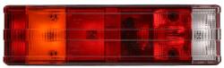 SERTPLAS Lampa Spate Dreapta 12/24v Reflector Garda Laterala cu Sirma Mercedes Sprinter 2-t b901 B902 Sprinter 3-t b903 (0031LR61)