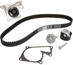 HEPU Kit Set Distributie (curea + Intinzator + Pompa de Apa) Mercedes a (v177) a (w176) a (w177) B Sports Tourer (w246 W242 (HEPPK09651)