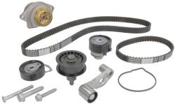 HEPU Kit Set Distributie (curea + Intinzator + Pompa de Apa) Audi A2 Seat Altea Altea Xl Arosa Cordoba Cordoba Vario Ibiza (HEPPK05570)