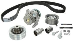HEPU Kit Set Distributie (curea + Intinzator + Pompa de Apa) Audi A3 Seat Cordoba Cordoba Vario Ibiza Ii Ibiza Iii Inca Leon (HEPPK05491)